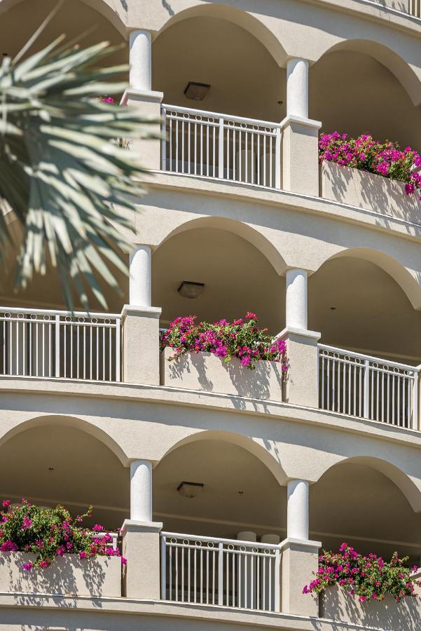 Club Se7En At Beachcomber Τζώρτζταουν Εξωτερικό φωτογραφία